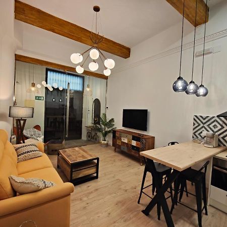 Apartamentos Santander 1 ภายนอก รูปภาพ